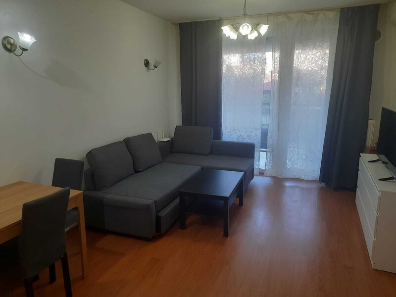 Doamna Ghica, sector 2.